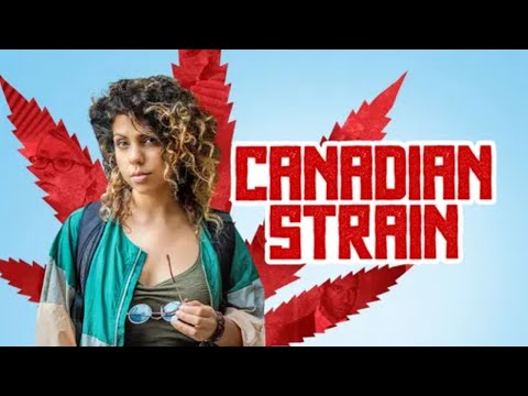 Canadian Strain