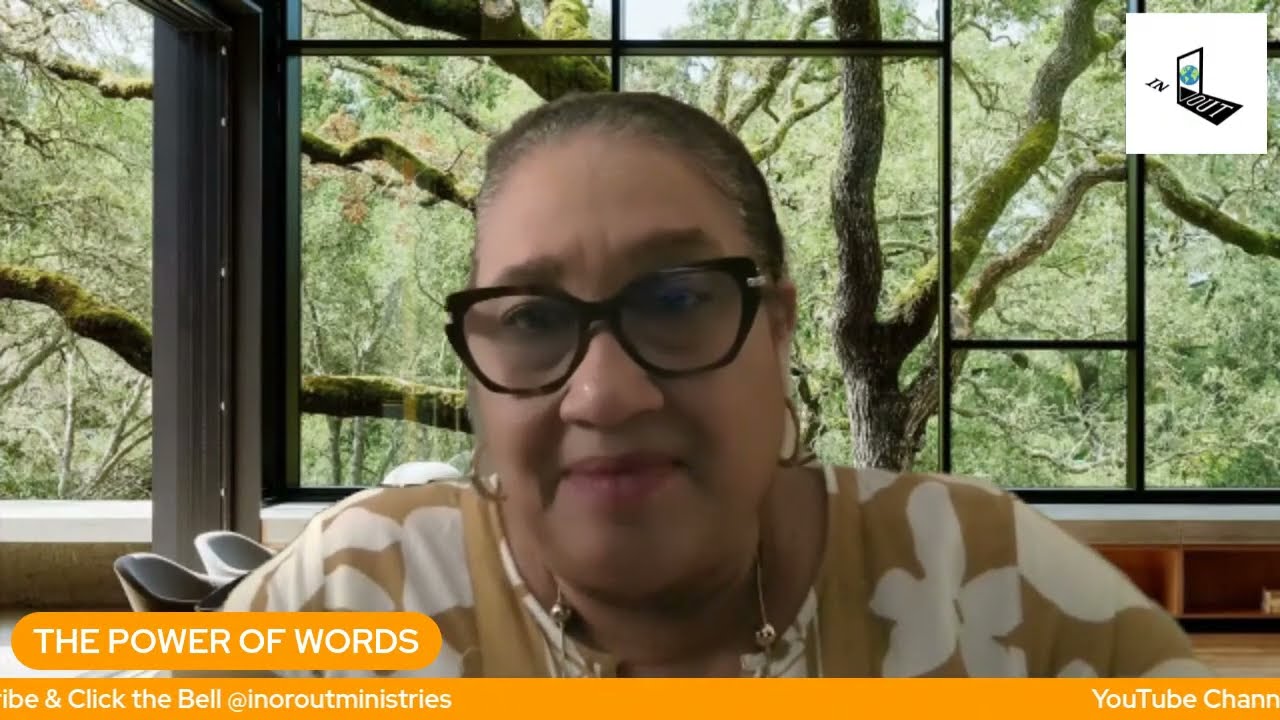 THE POWER OF WORDS