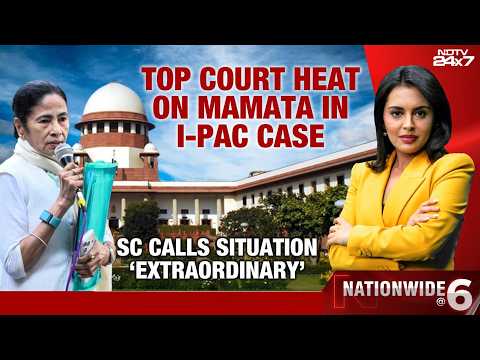 Supreme Court Criticism of Mamata Banerjee