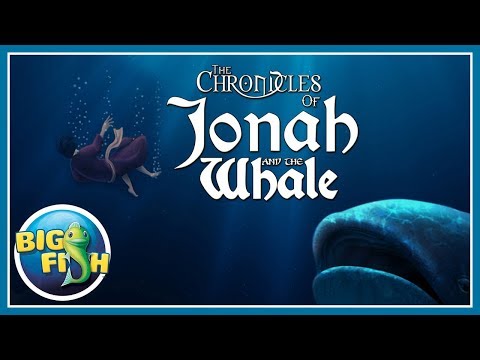 The Chronicles of Jonah and the Whale