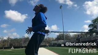 Brian tyms offseason grind