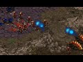 CASTERMUSE STARLEAGUE - Action (Z) v Snow (P) Best of 3 - StarCraft - Brood War 2020