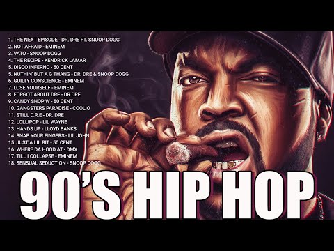 OLD SHOOL HIP HOP MIX🌵2Pac, Ice Cube,Snoop Dogg,50 Cent, Dre,Notorious B.I.G.,Lil Jon and more #2