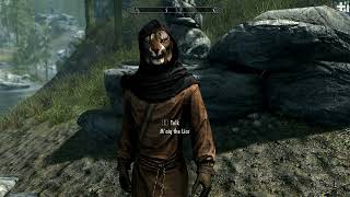 M'iaq The Liar in Skyrim