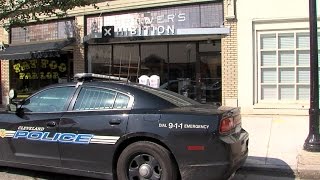 Cleveland Ohio City business owners will explore hiring private security firm