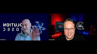 Talking Retro,  Back to the BBS and more!