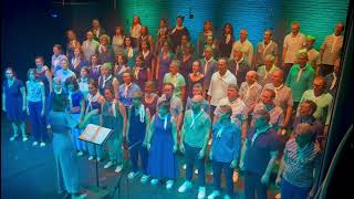 Batiskafo Katiuskas, Dantònia Font, Versió Del Cor Vivace Composada Per Joana Campo