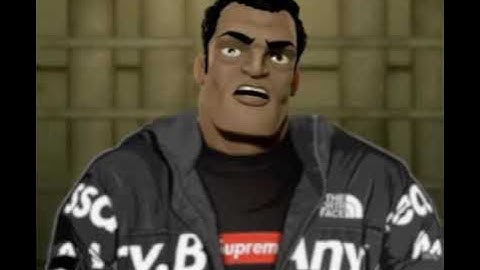 Drip Special Agent William Fowler