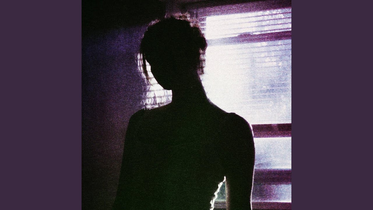 BEING WATCHED LIKE A CAGED DOG BRINGS A VAIN SENSE OF COMFORT