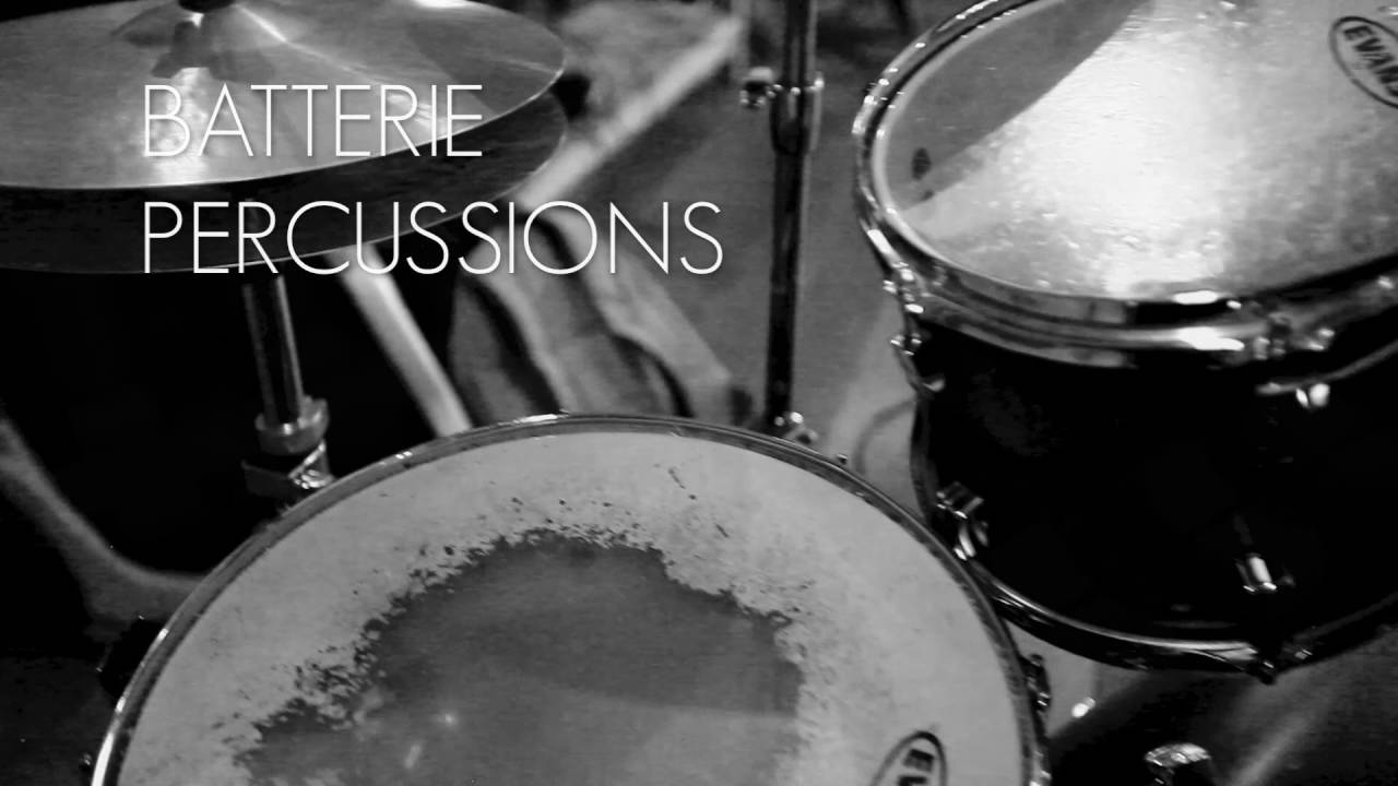 Creative Music School (C R E A M S) - Teaser