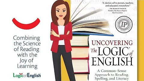 English: Is It Logical? | Denise Eide