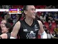 TRISHA TUBU vs. CMF: 31 PTS | December 12, 2024