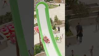 Aqualand Torremolinos 2024