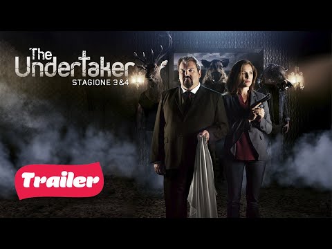 The undertaker stagione 3&4 - trailer