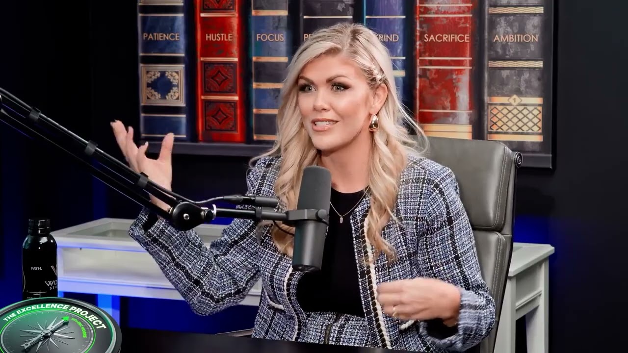 Desperation Can Move You Farther than Inspiration - FancyVance