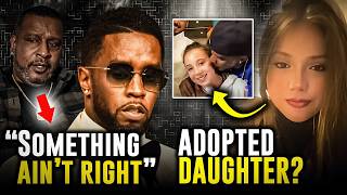 Diddy's Daughter MISSING? 50 Cent & Bodyguard Tell ALL! (Is Ava Safe?)