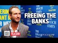 Nick vujicic creating a bank free of social control after facing financial cancel culture