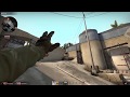 CS-GO kill comp