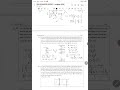 Jee advance physics 2026 Q10 #jee