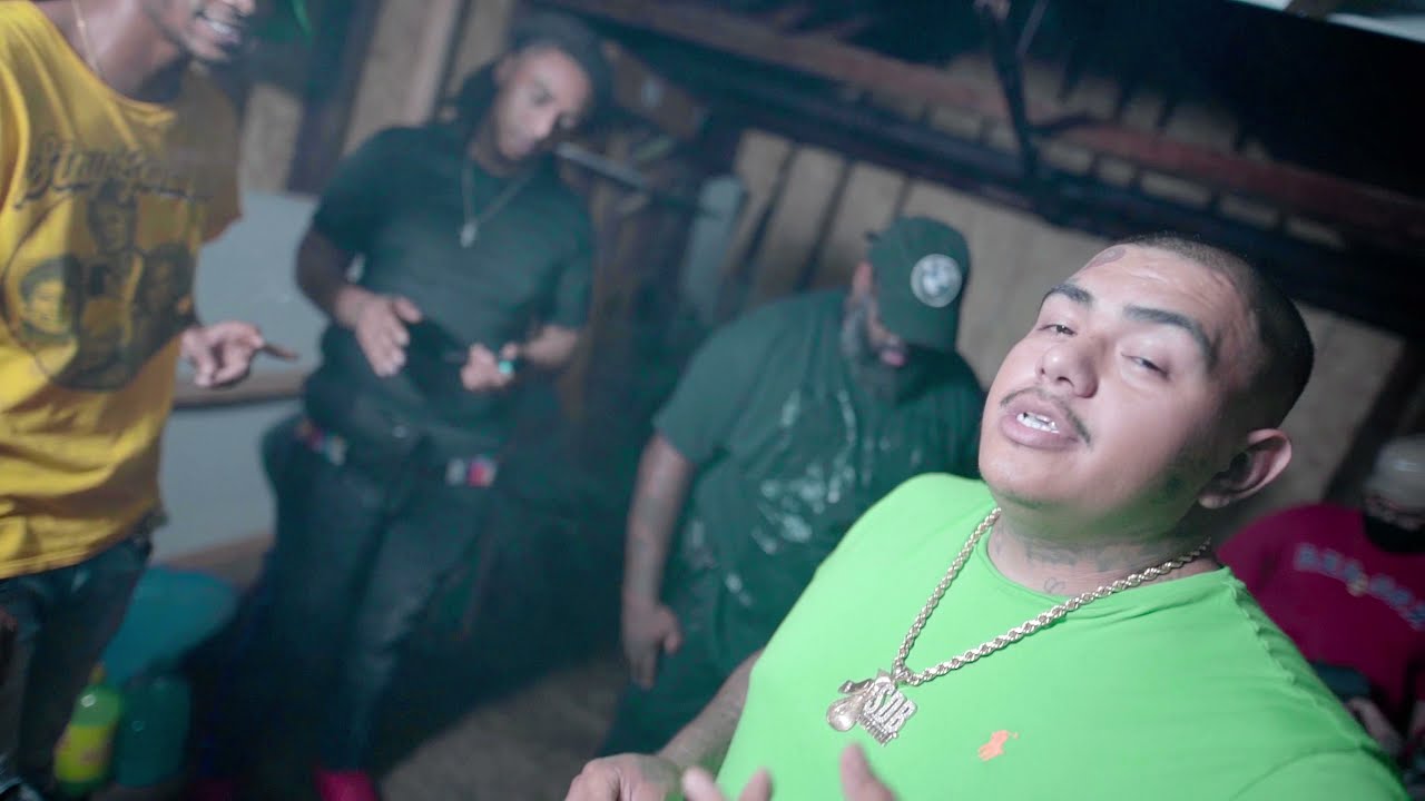 Sack Boy" [4k Music Video]