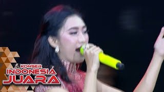 Download lagu Inul Daratista Feat. Imey Mey ' Buka Dikit Joss ' - Konser Indonesia Juara (13/10)
