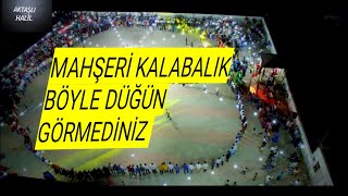 ☘️2021 yılının düğünü izlemeden geçme ☘️AKTAŞLI HALİL 2021 yılının bomba türküsü.. Resimi