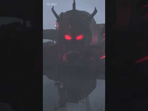 JUGGERNAUT Habló 💀👁