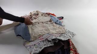Recycle 50s 60s 80s 1104302-15 21 pcs 13 lbs Wholesale at Tiedemann Globe