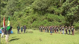 Filosofi Pencinta Alam 🎪 Matipa Toraya