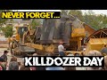 [Happy KillDozer Day] How Marvin Heemeyer build the Killdozer