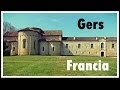 Gers la Toscana Francesa | Midi Pyrenees | Francia / France