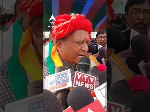 ‘ભાજપને હવે જાકારો મળી રહ્યો છે... ’, Jagdish Thakor એ સરકાર બનાવવા અંગે કર્યો મોટો દાવો
