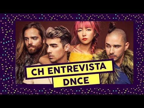 DNCE prepara a