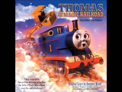 The Locomotion - Atomic Kitten - This video is for entertainment purposes only and no money is being made from it. Thomas & Friends belongs to its rightful owners.Thomas and the Magic Railroad 