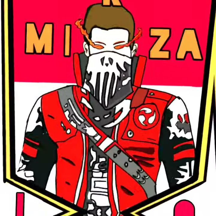 PRESET ALIGHT MOTION FF| DJ SAMBATA x BALE BALE|