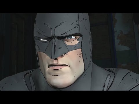 batman-telltale---children-of-arkham-ep-2-live-walkthrough!
