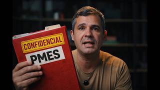 Concurso PMES 2026 - VAZOU TERMO DE REFERÊNCIA (entenda o que isso significa)