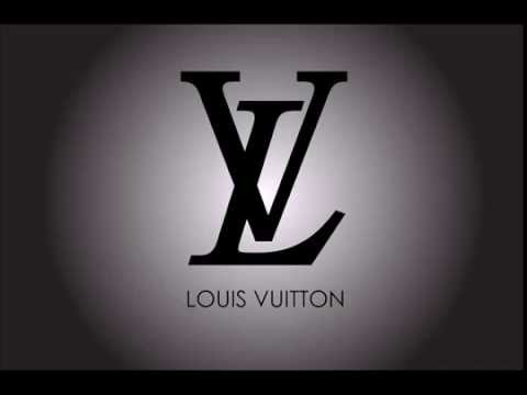 designer lv logo design