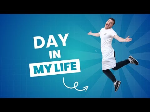 Day In My Life - YouTube