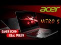 10 000 000 So'mga Noutbuk | Acer Nitro 5 O'zbekcha Obzor