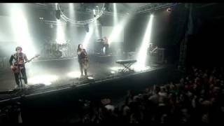 This Town - Live at Marillion Weekend Holland 2009 Resimi