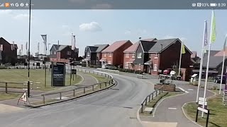 Elmbridge Ct - New Houses