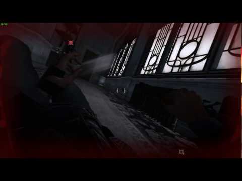 Dishonored 2: Crown killer death by door