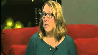 Harmony EyeCare on Midday with Mike - Segment A