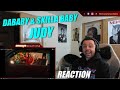 THIS WAS HILARIOUS!! | DABABY & SKILLA BABY - JUDY (OFFICIAL VIDEO) (REACTION!!)