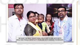 Miracles Will Happen at the Best IVF Centre in India