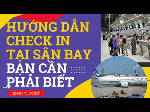 Video: Hướng dẫn về Sân bay Quốc tế San Diego