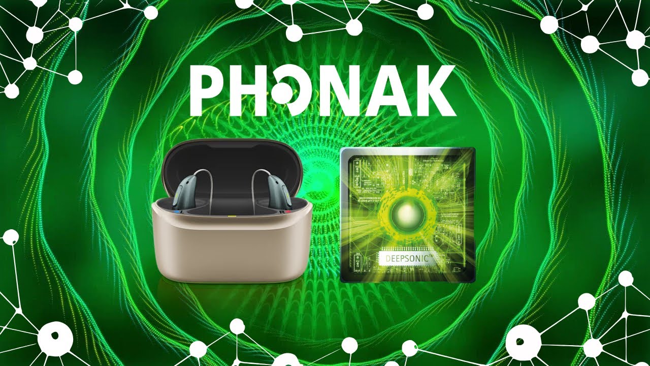 Phonak TV Connector D | Stream to Phonak Hearing Aids for Less 