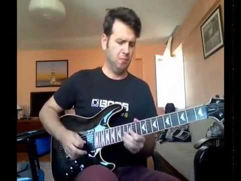 Seymour Duncan Full Shred 7 sh 10 b Test Drive