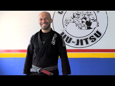 Amor à primeira vista fez de Paulo Soares campeão mundial de Jiu-Jitsu -  Men's Health